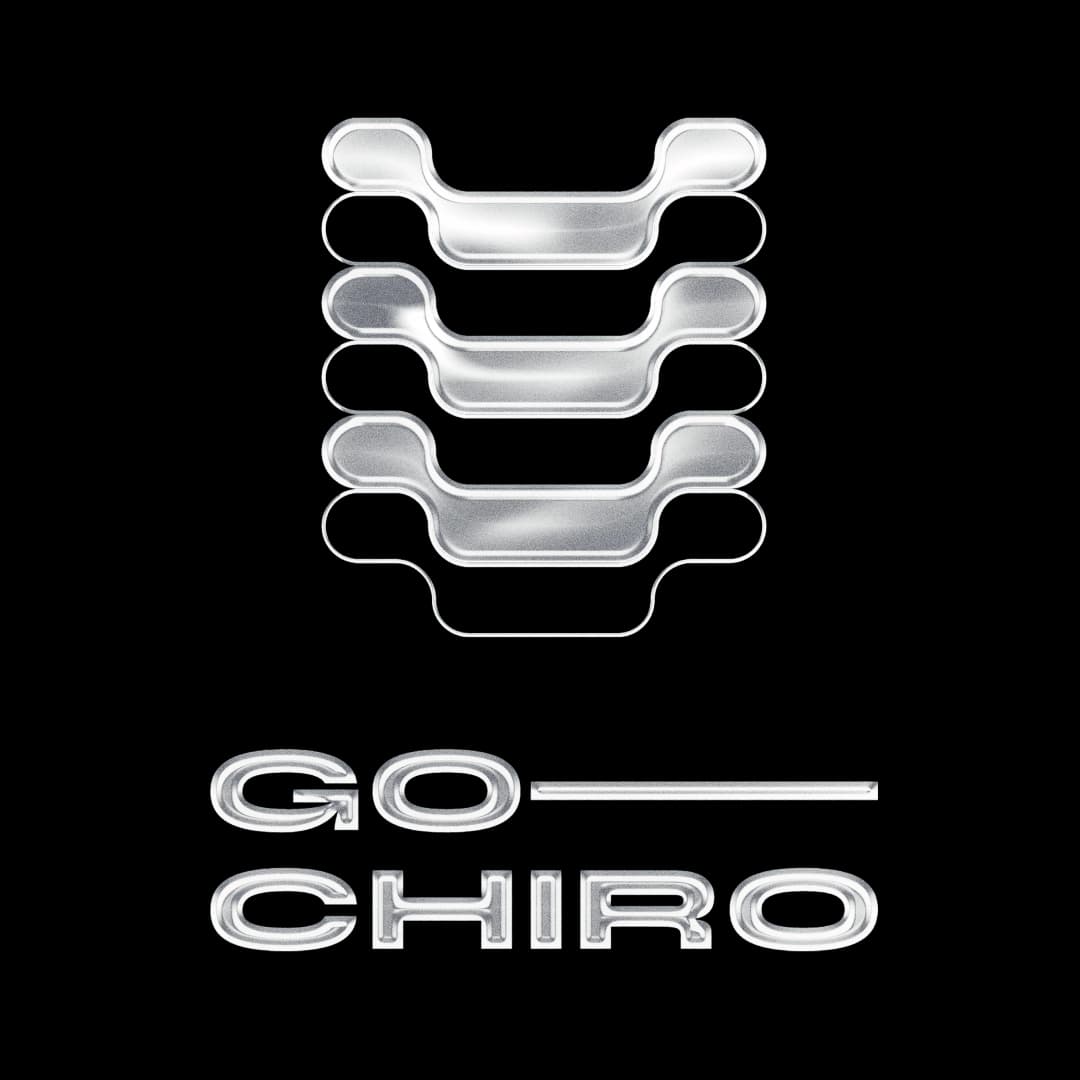 Go Chiro Logo